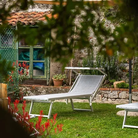 Jacuzzi Privata E Splendida Vista In Bellissimo *