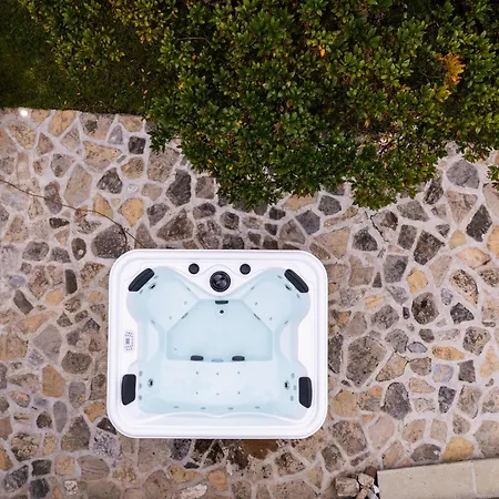 Jacuzzi Privata E Splendida Vista In Bellissimo *
